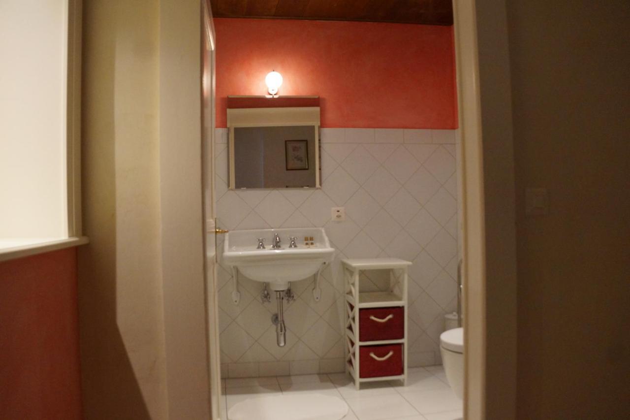 Maison Junod Romainmotier Esterno foto