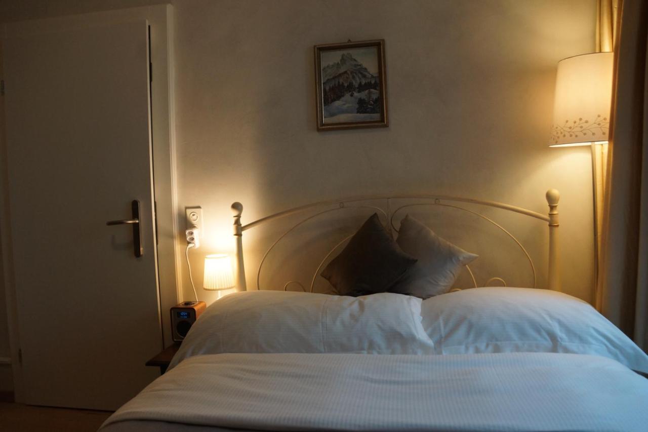 Maison Junod Romainmotier Esterno foto